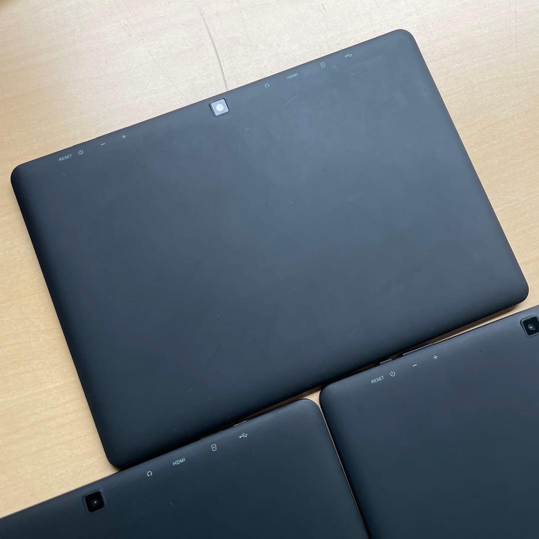 GeaneePro Android　タブレット　JT10-X 5個セット　#2