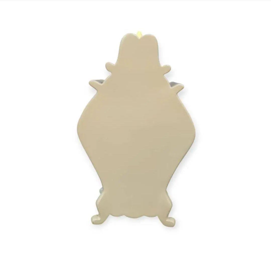 希少　ディズニー　ワードローブ　小物入れ　Disney　美女と野獣