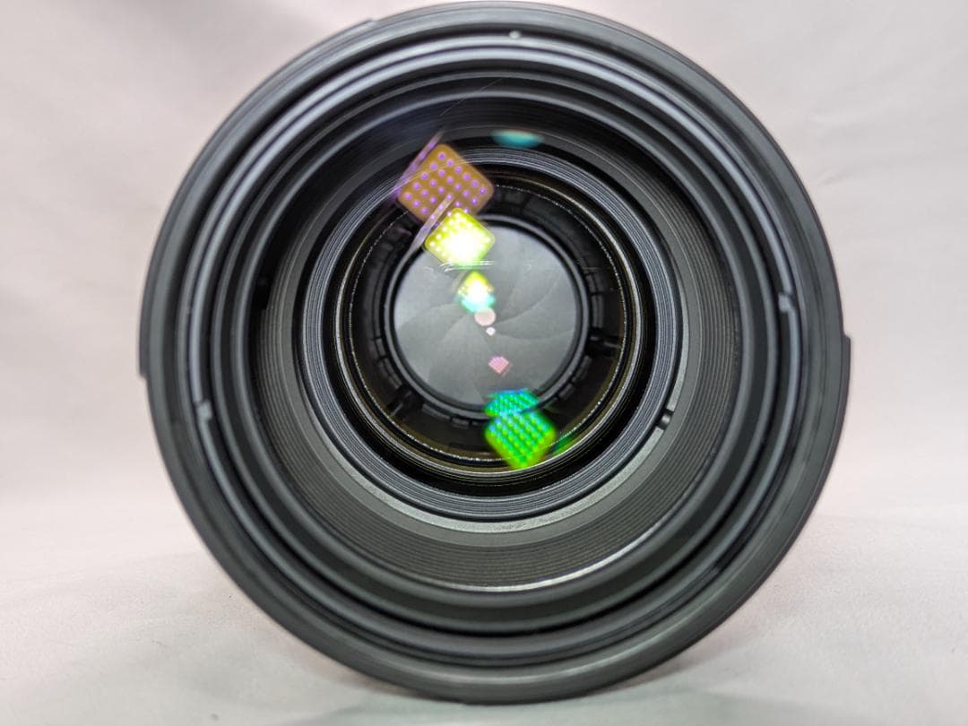 美品 Sigma 70-200mm 2.8 APO EX DG OS #316