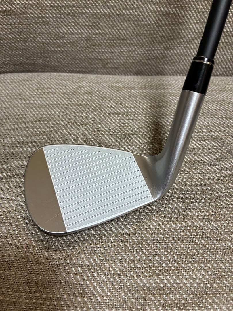 EPON AF-TOUR MBアイアンセット TRAVILシャフト