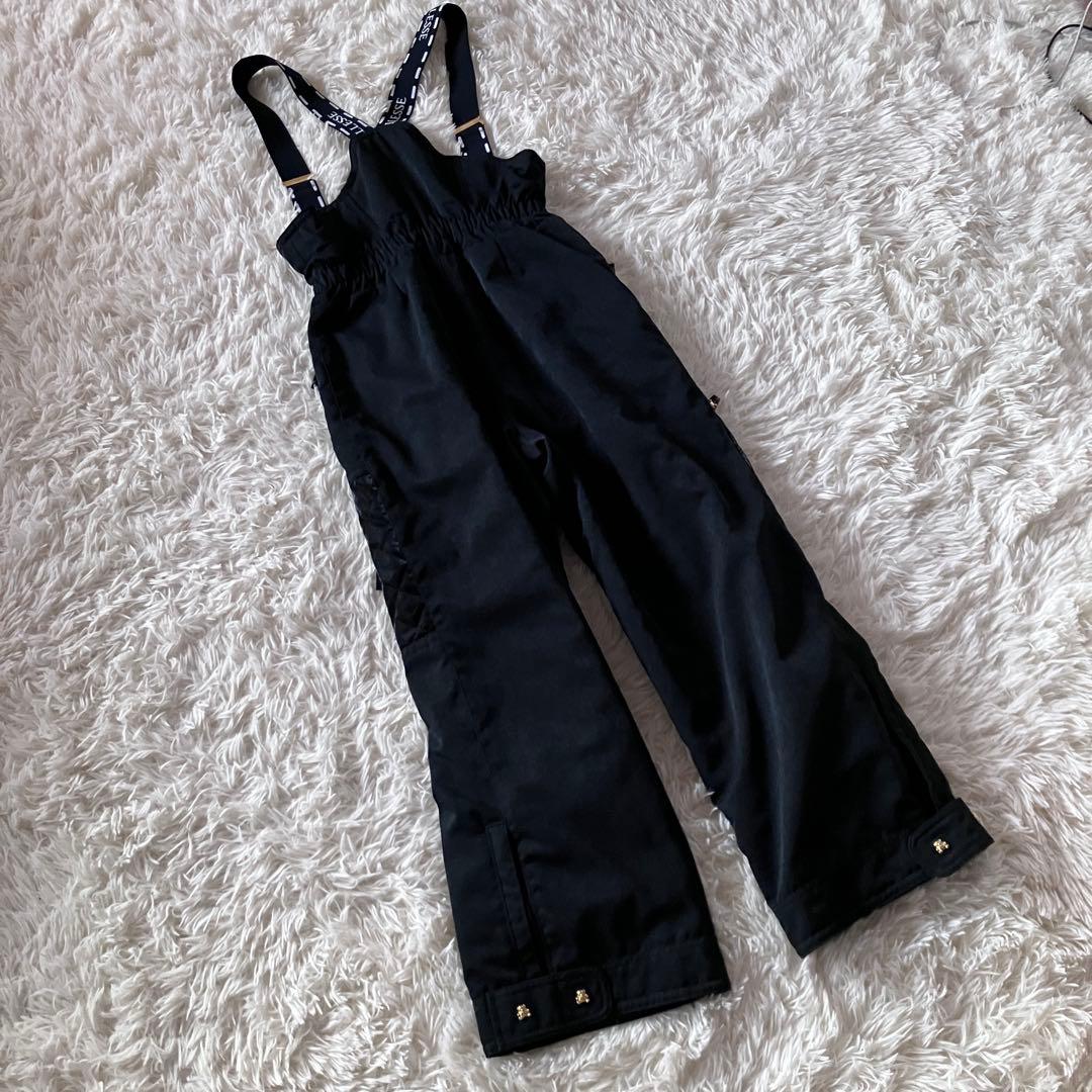 #Q2✨ 美品ellesse ITALY ✨スキー ウェア 上下 レディースM