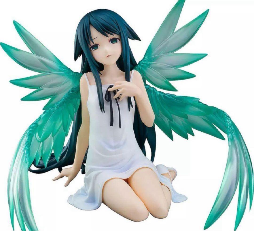 POP UP PARADE 沙耶 Lsize フィギュア 沙耶の唄