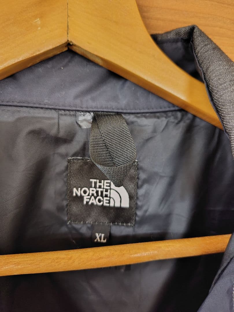 ジャケット・アウター THE NORTH FACE GTX DENIM COACH JACKET