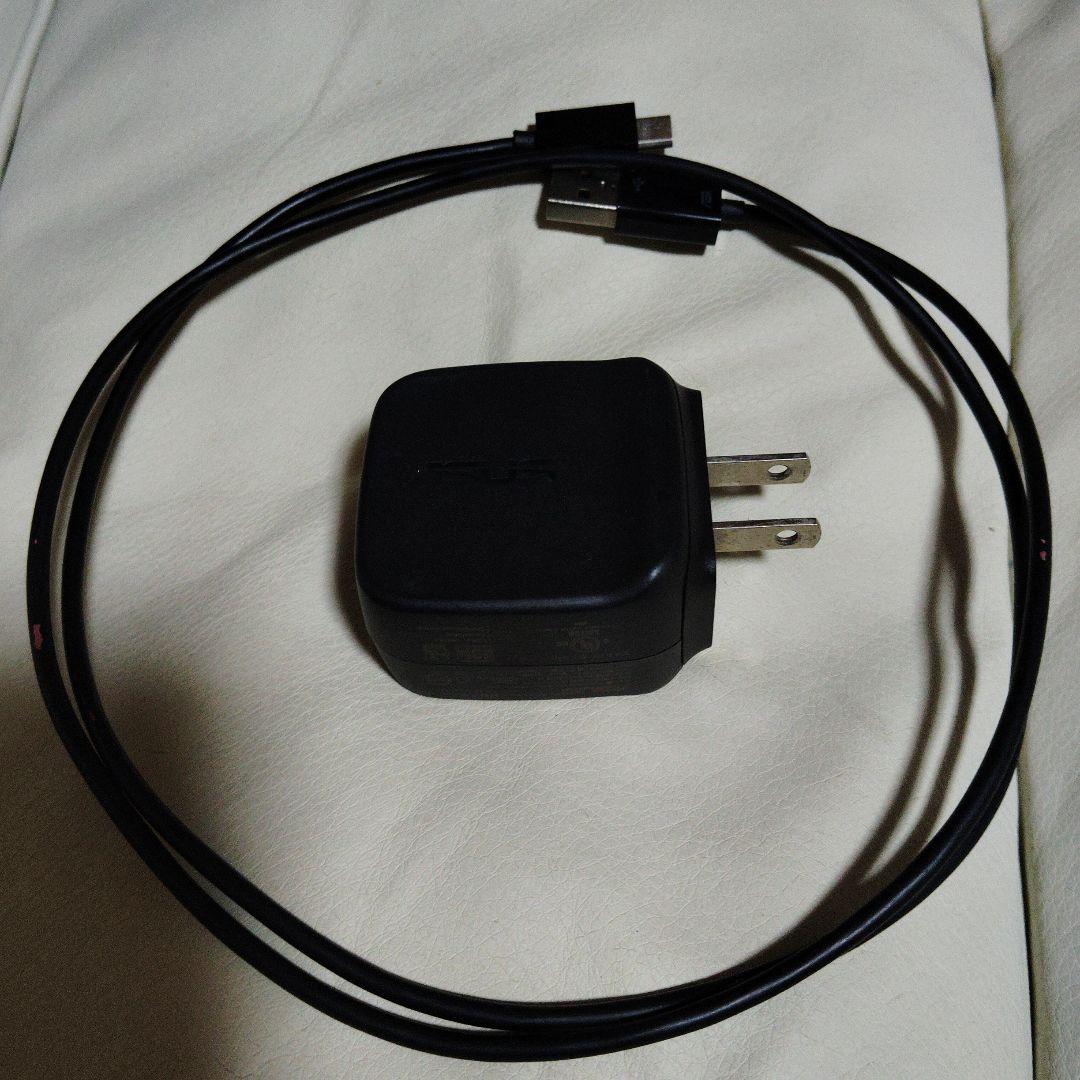 ASUS Nexus7 (2012) タブレット 箱・付属品あり