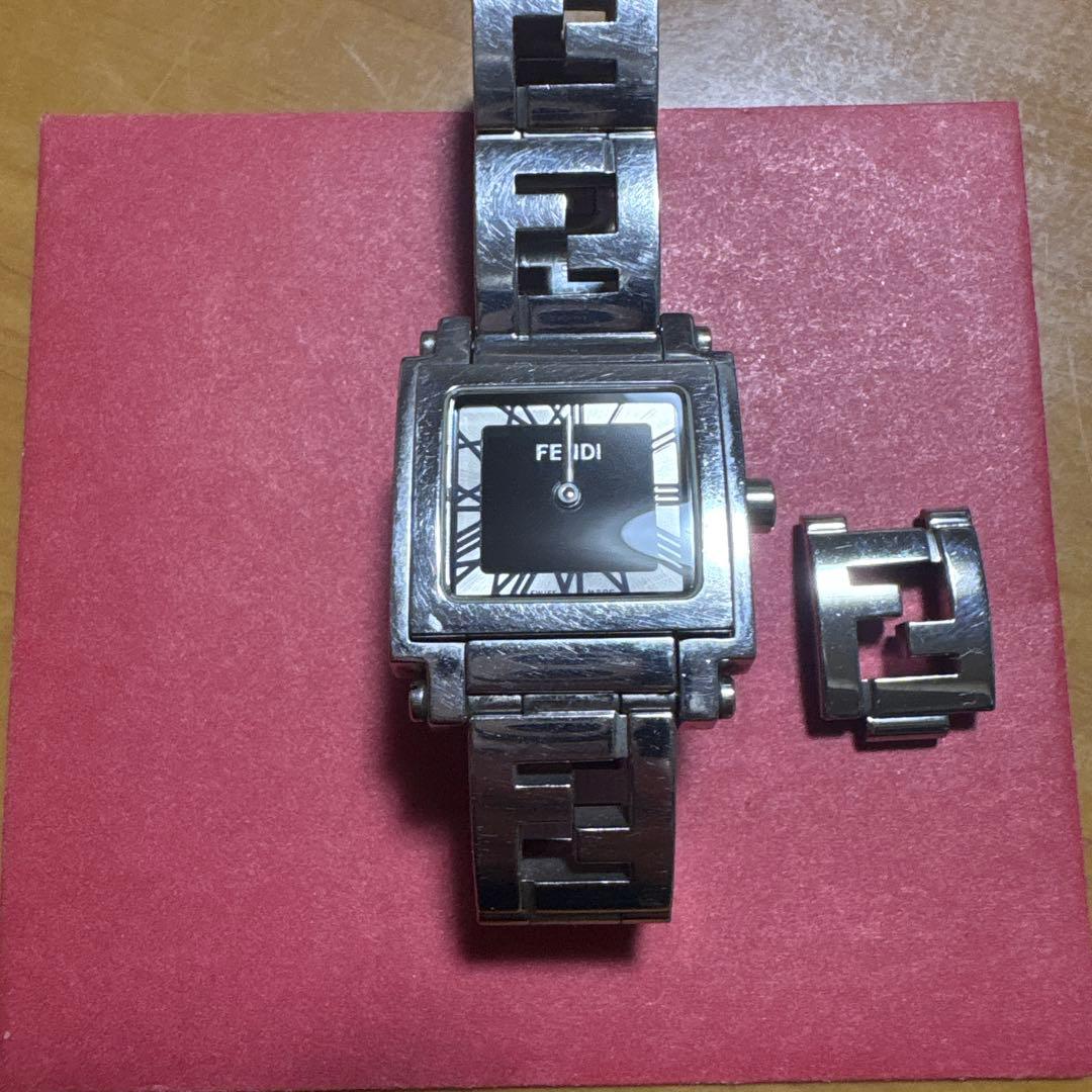 FENDI時計
