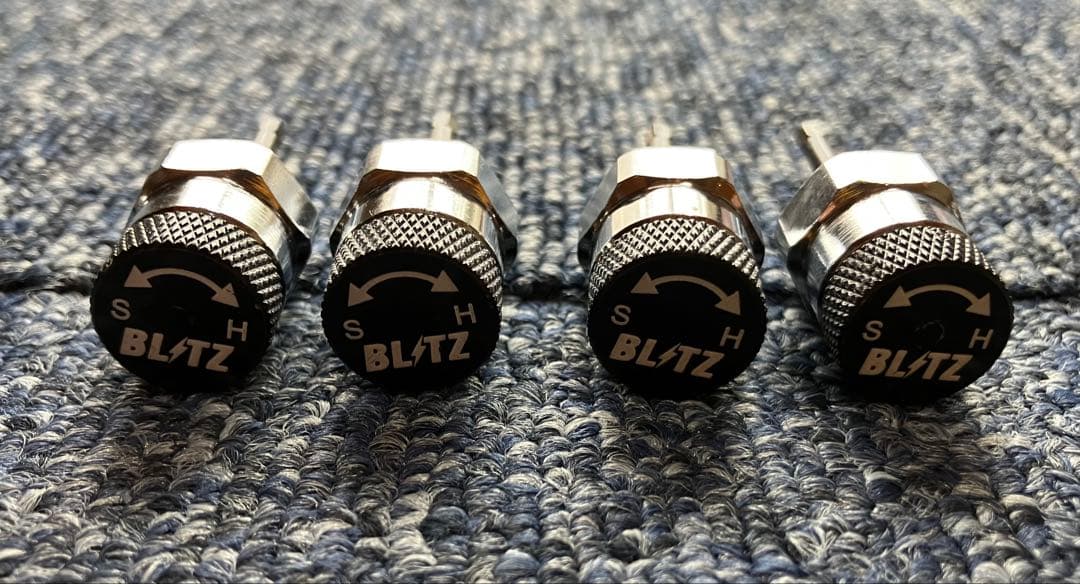 Nbox JF1 JF2 車調高 TROさん専用