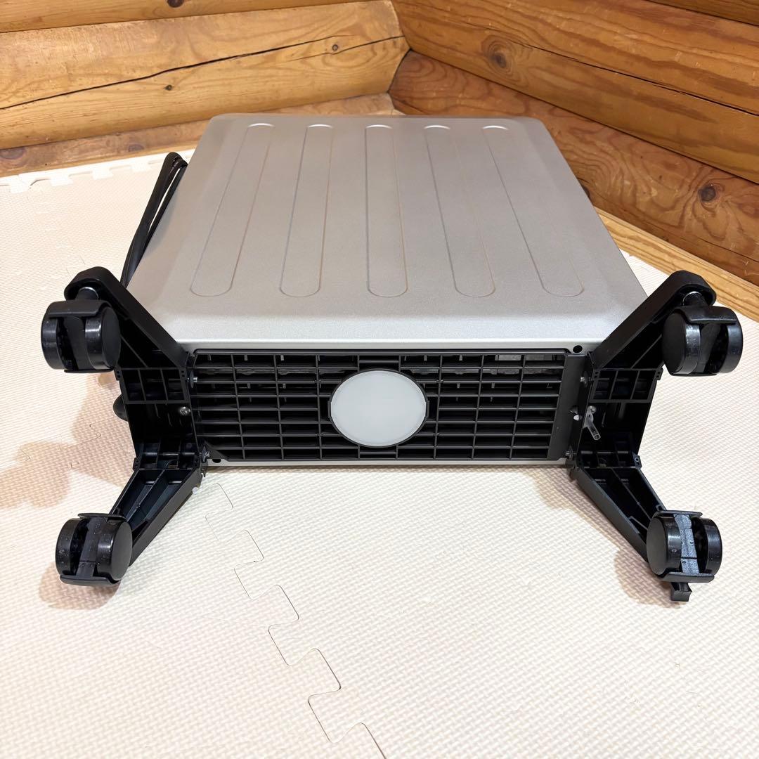 【美品】CORONA コロナ NOILHEAT ノイルヒート 2023年製