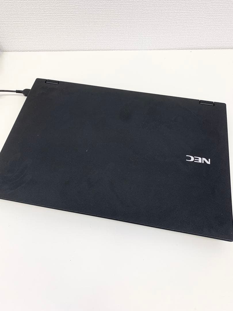 NEC VJ23TL-T i5-6200U メモリ8GB 新品SSD240GB