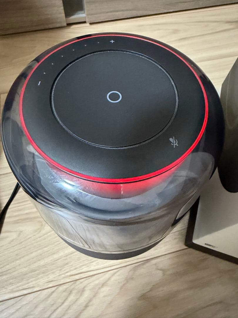 Harman Kardon ALLURE Amazon Alexa対応