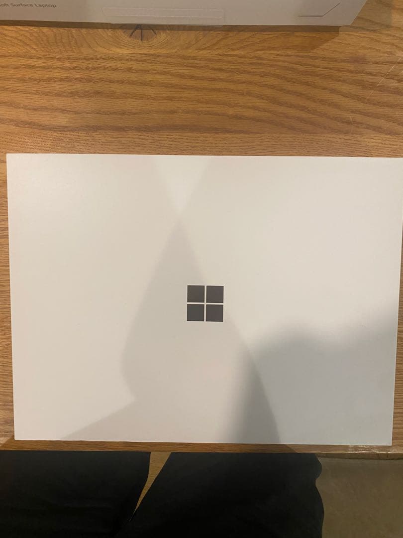 Windowsタブレット本体 surface laptop