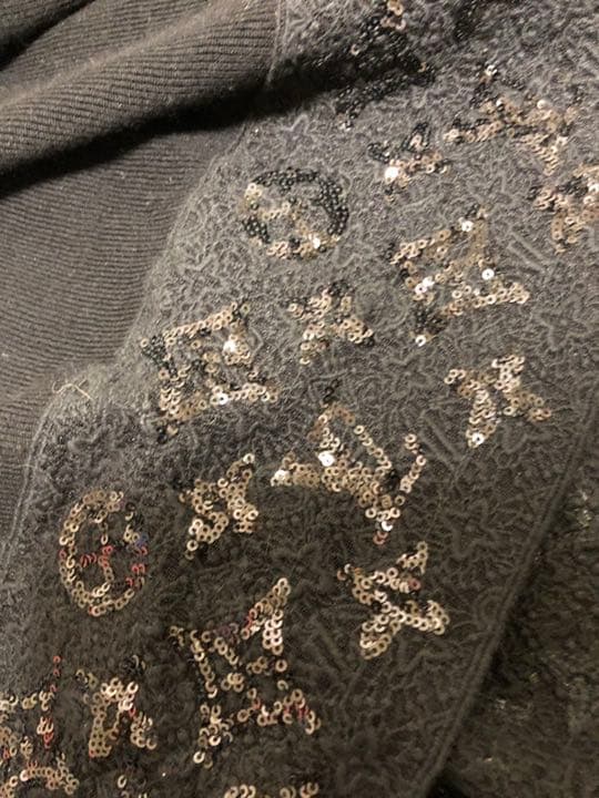 LOUIS VUITTON ワンピース