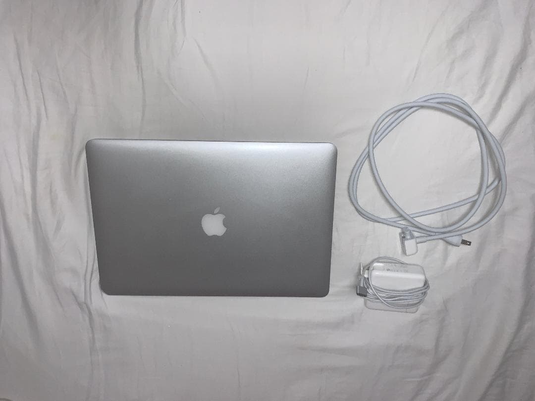 MacBook本体 MacBook Pro (Retina, 15-inch, Mid 2014)