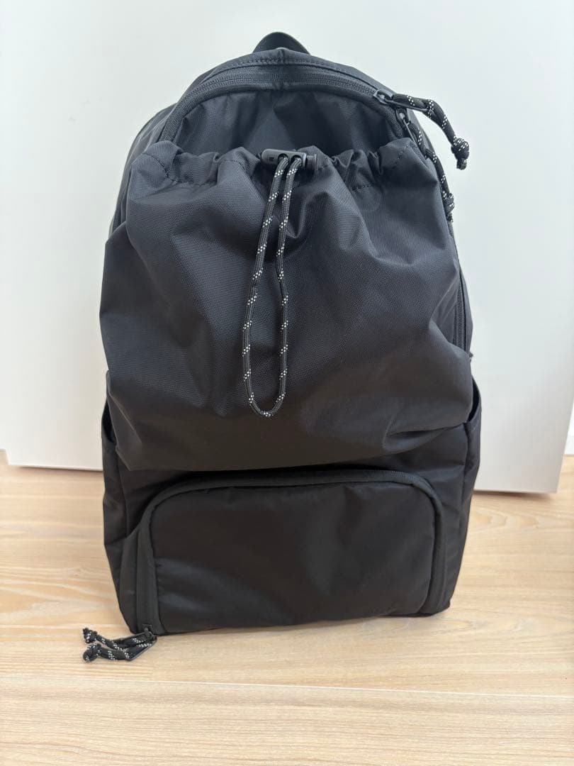 【美品】Hugoo二層式 ペアレンツバッグ