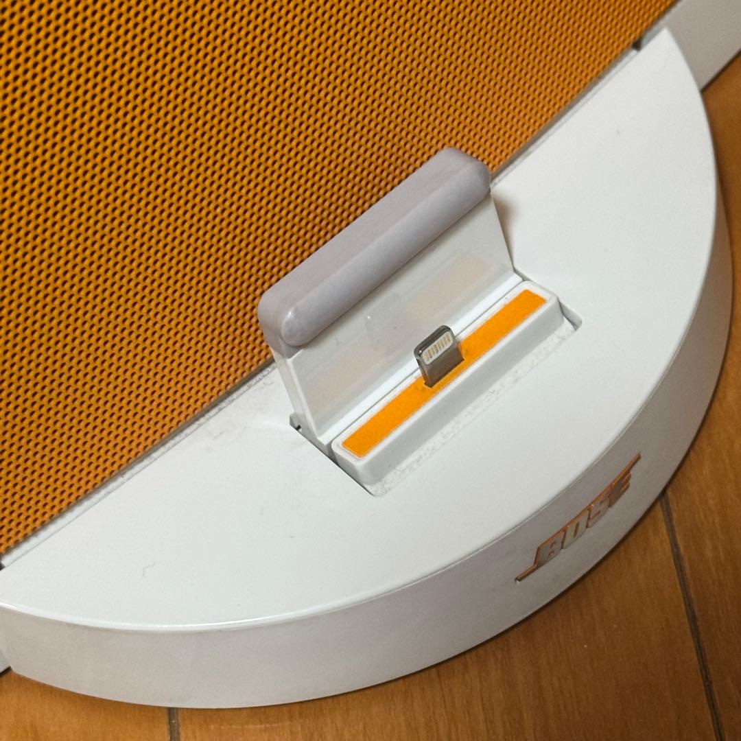 ✨リモコン付き美品✨ BOSE スピーカー sounddock series Ⅲ