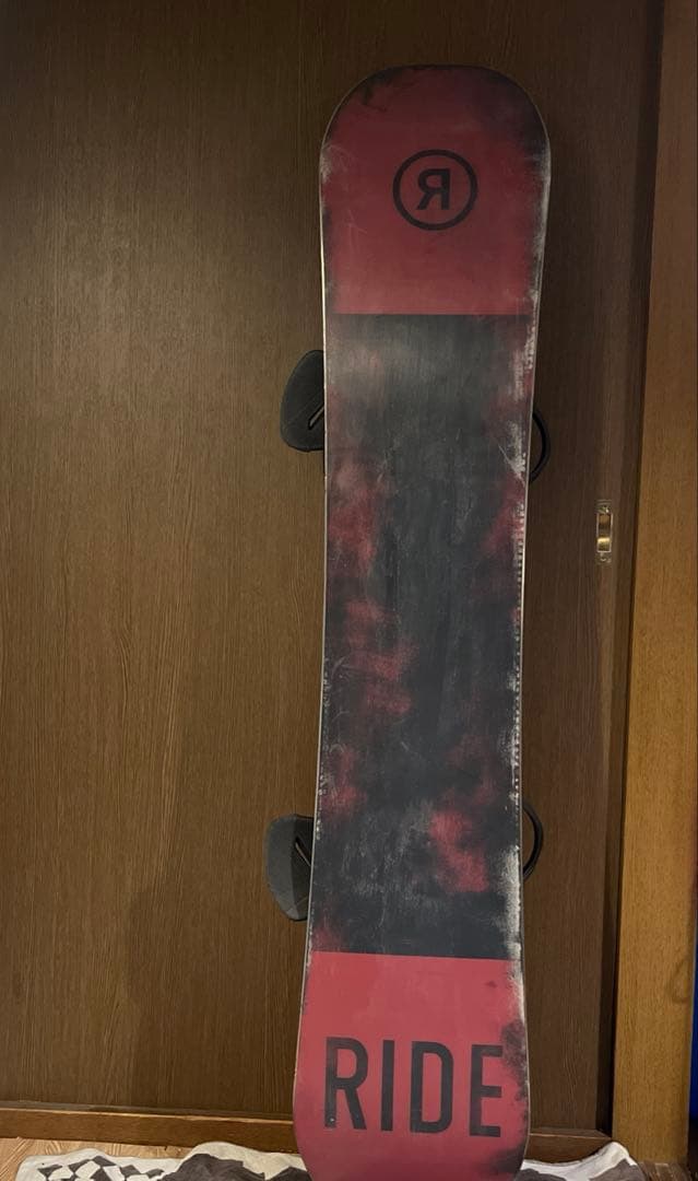 専用商品　スノーボード　バインディングのみ