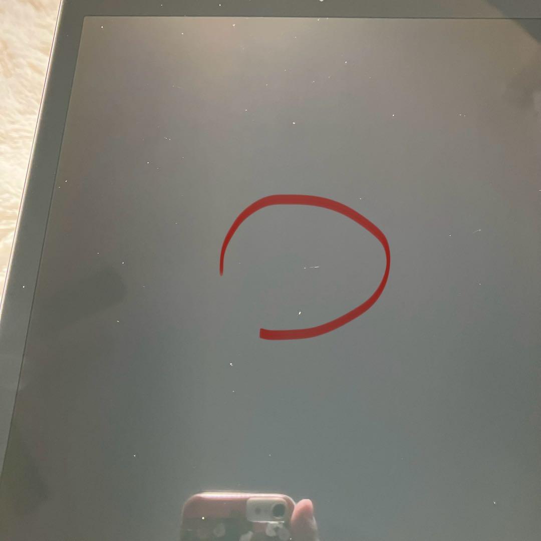 【完動品】iPad Pro 12.9 第2世代 64GB SIMフリー【即発送】