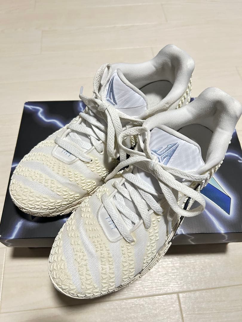 シューズ(男性用) Nike JA3