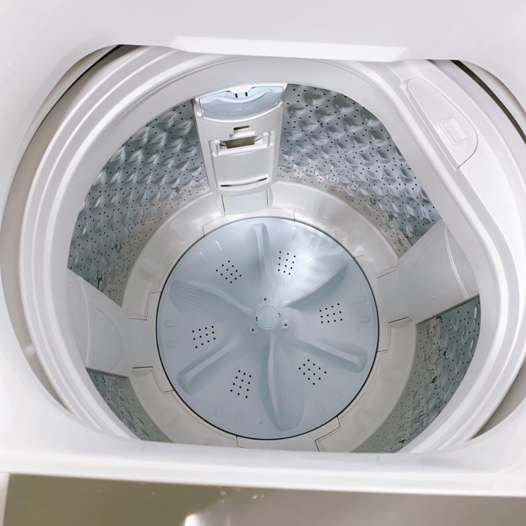 CS120814 トウシバ 7kg 洗濯機 一人暮らし 小型