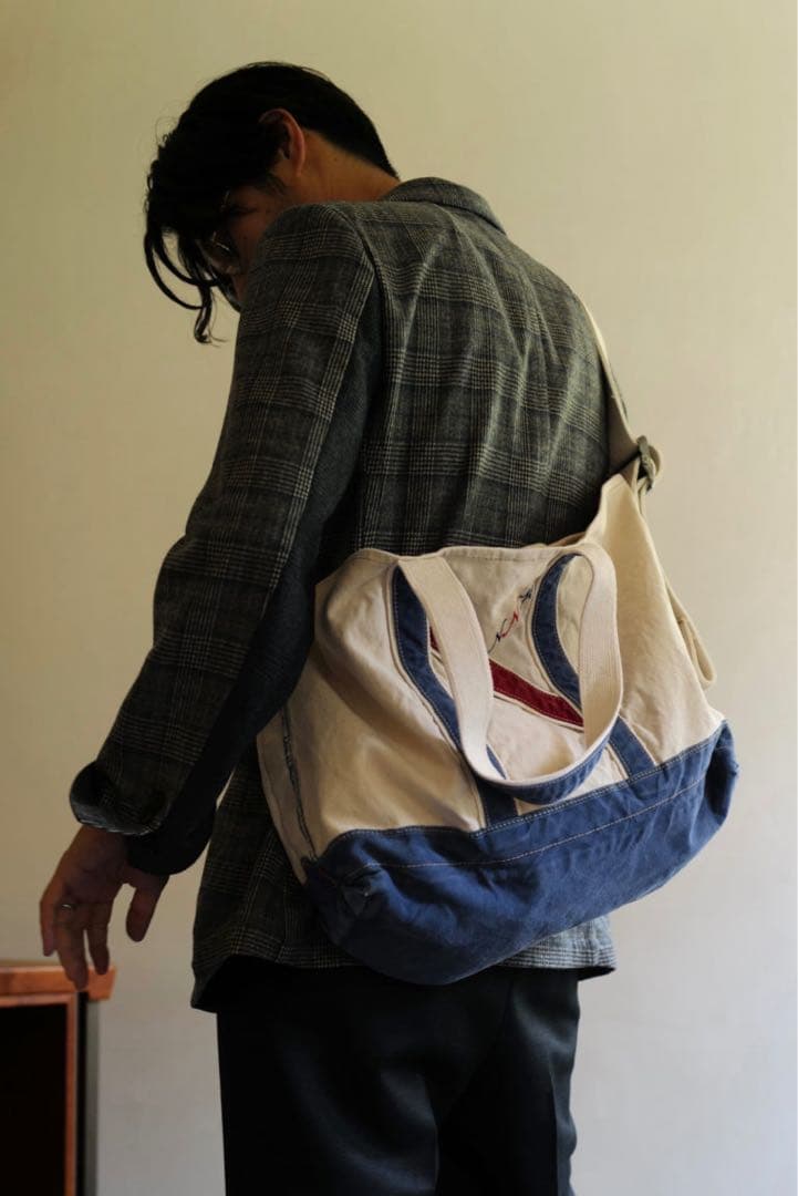 NICENESS L.LESH kakinoha柿乃葉