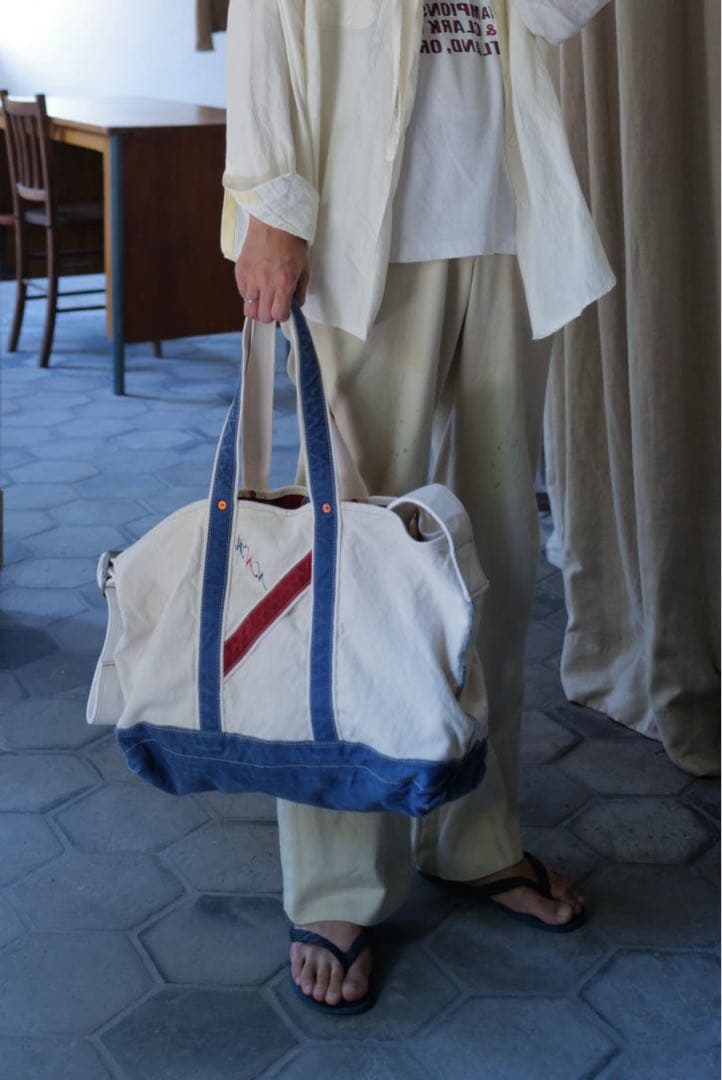 NICENESS L.LESH kakinoha柿乃葉