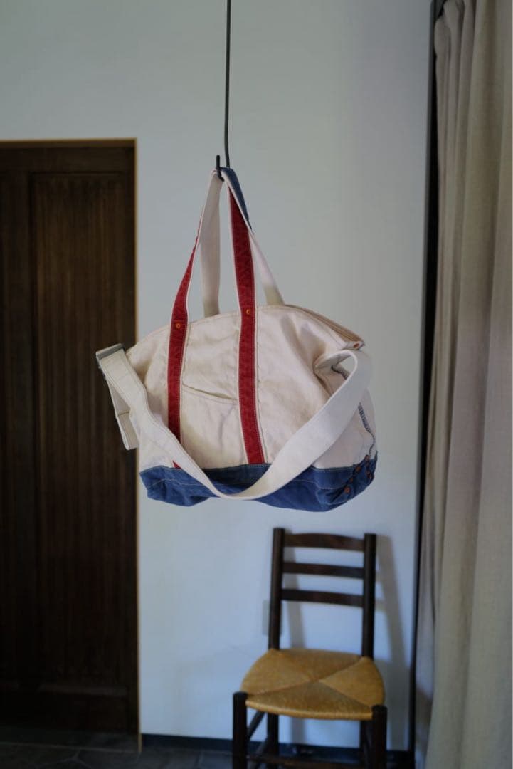 NICENESS L.LESH kakinoha柿乃葉