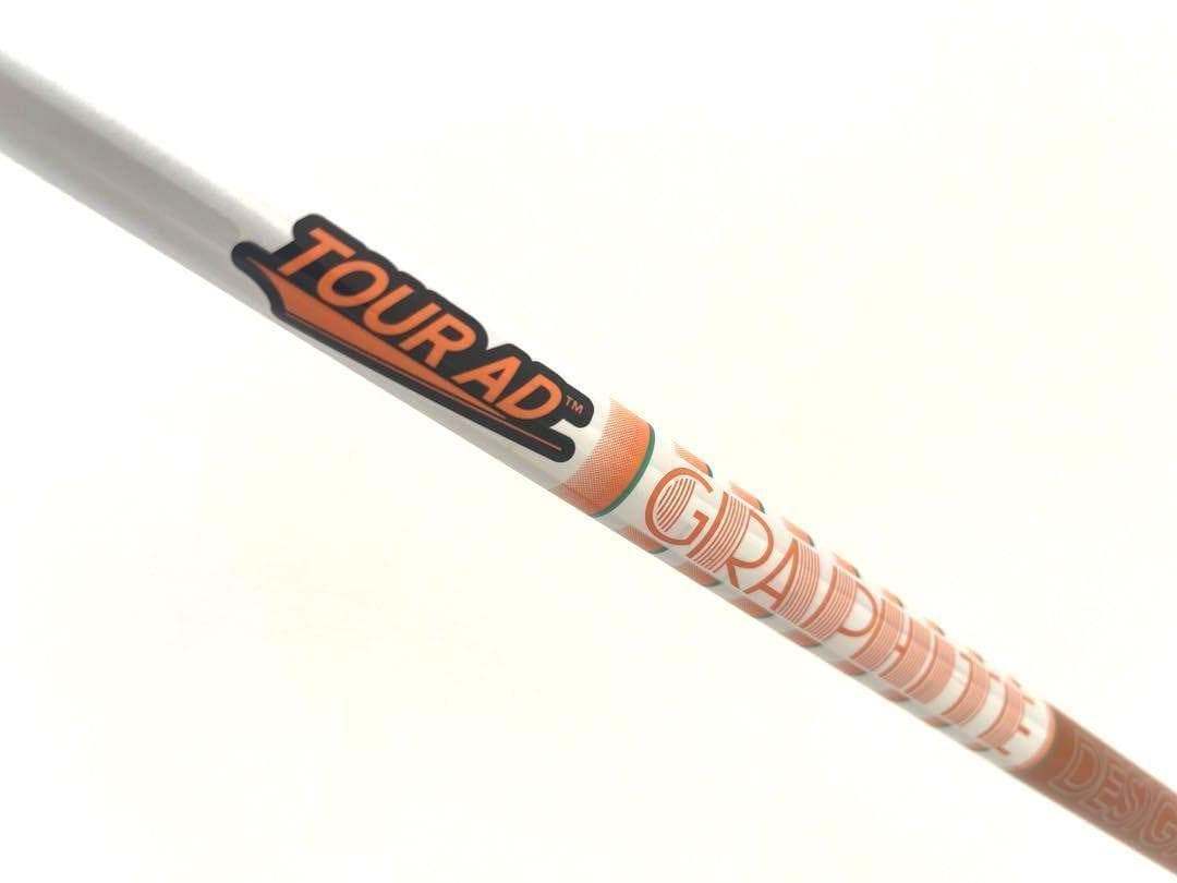 ぽ*ん様 ツアー AD DI 6S 3W 用 タイトリスト スリーブ付