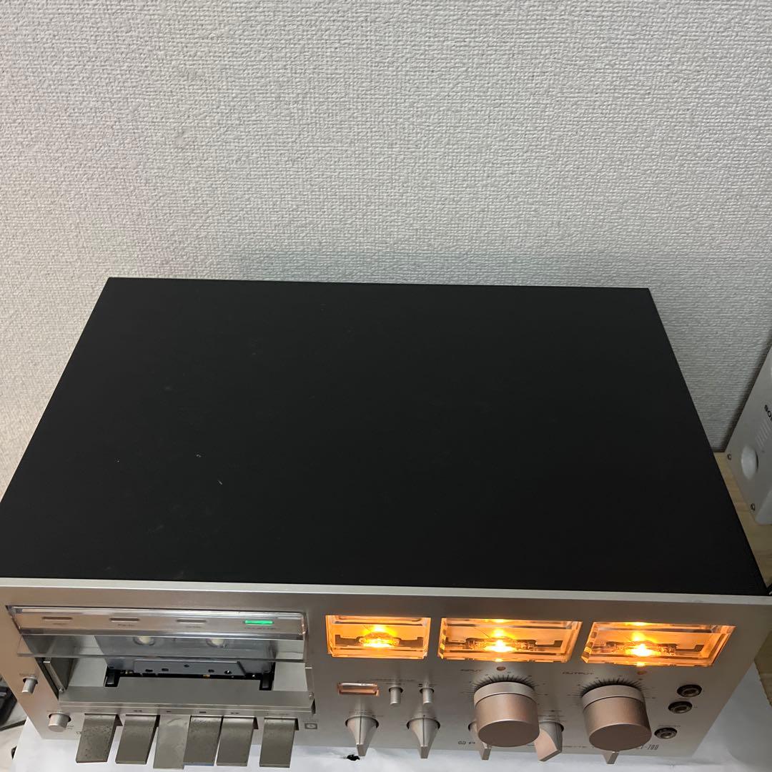 その他 Pioneer CT-700