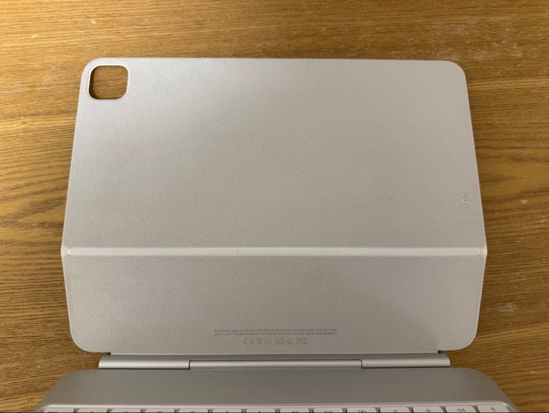 iPad Pro 13 M4 256GB＋Magic Keyboard US