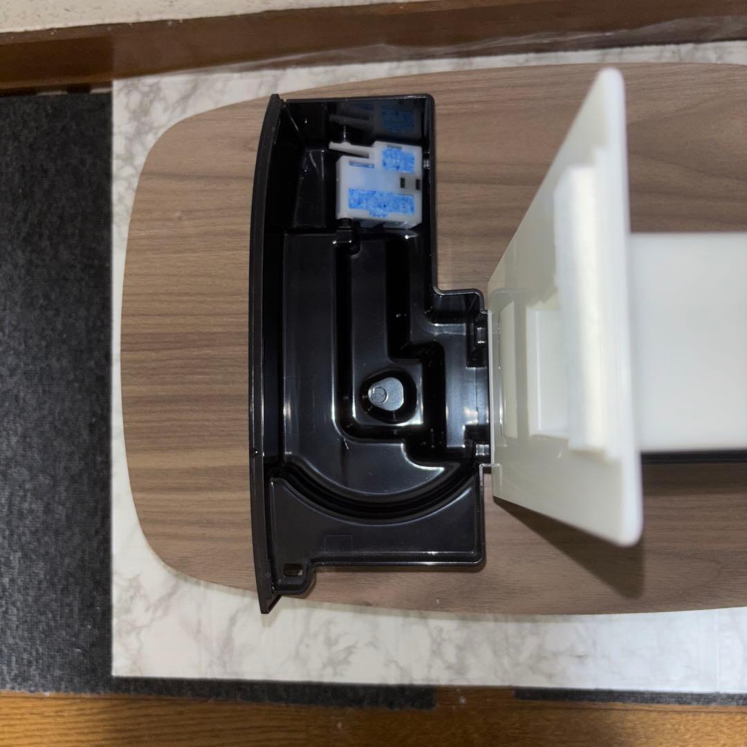 【2020年製】SHARP加湿空気清浄機　KI-LS70-T ※訳アリ