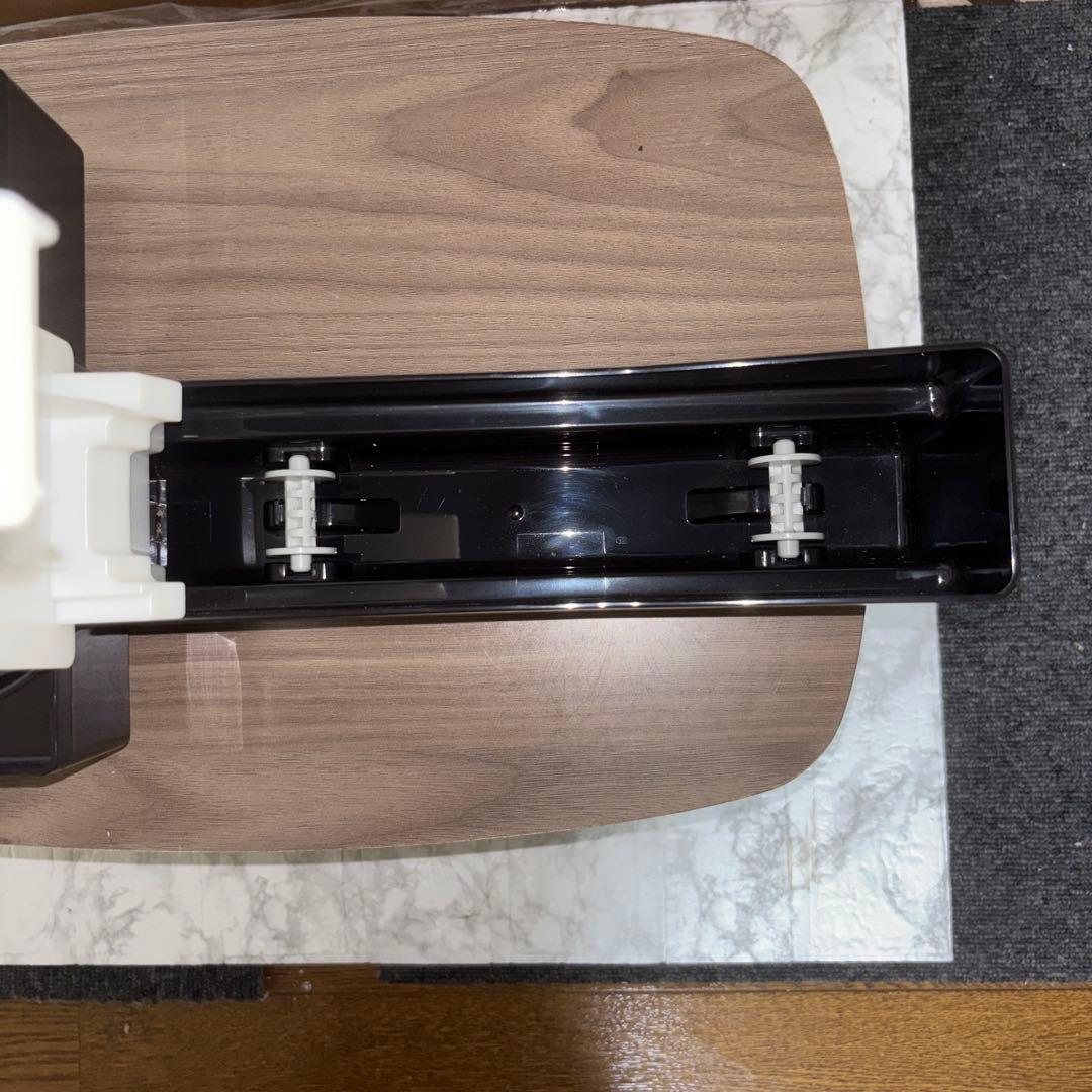 【2020年製】SHARP加湿空気清浄機　KI-LS70-T ※訳アリ