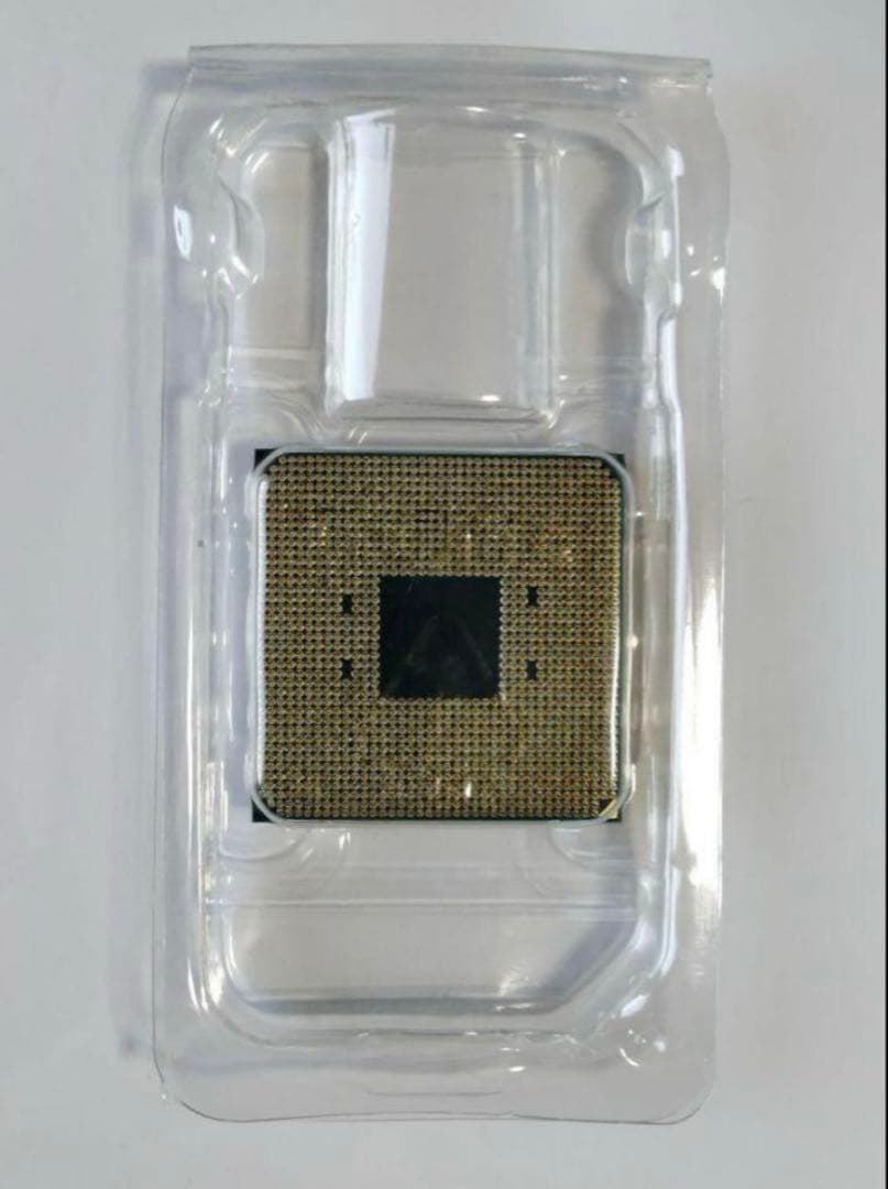 蒼*様 【新品未使用】AMD Ryzen 7 5700X AM4 動作確認済み