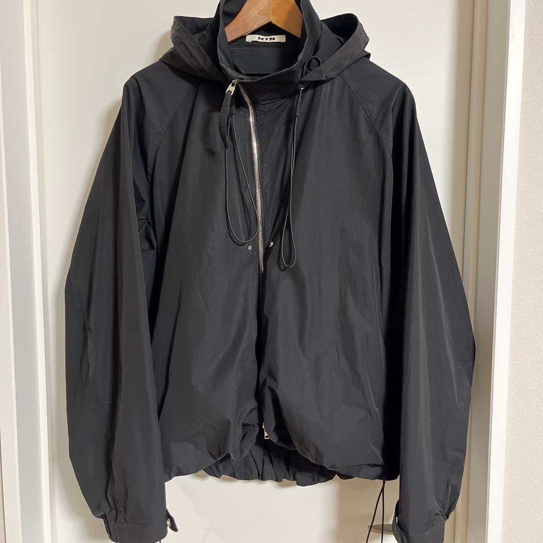 NTN BETA JACKET 美品 BLACK サイズ2