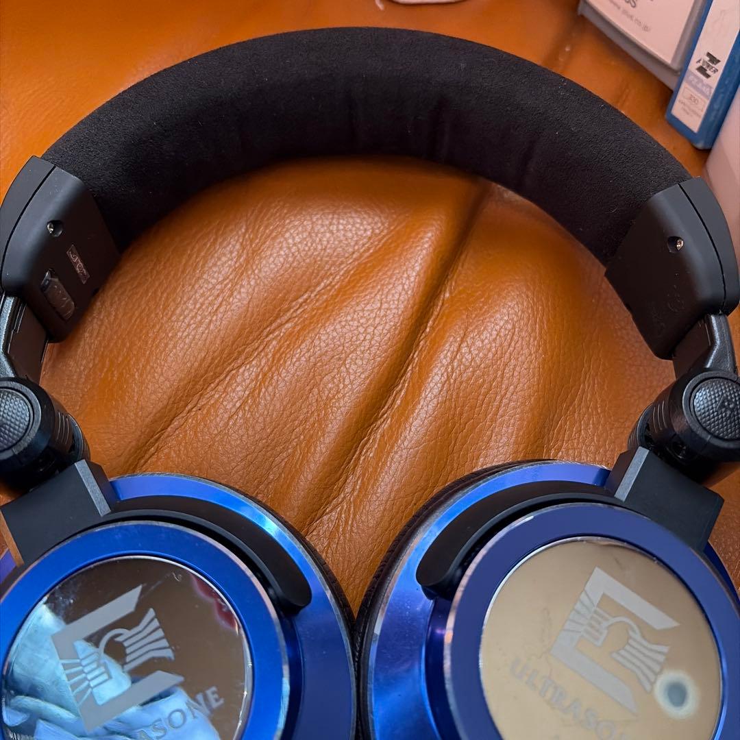 限定モデル　ウルトラゾーン　Tribute7