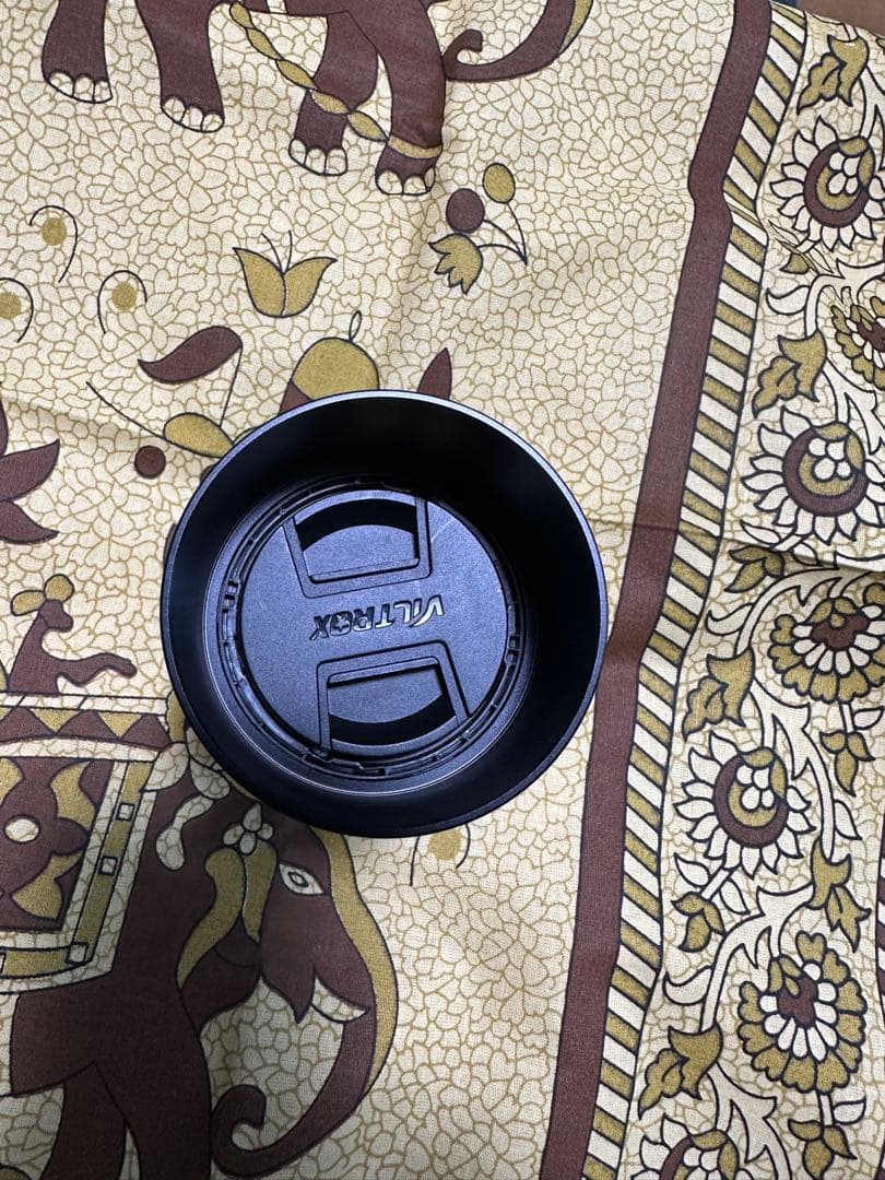 Viltrox 56mm f1.4 ニコン zマウント　中古