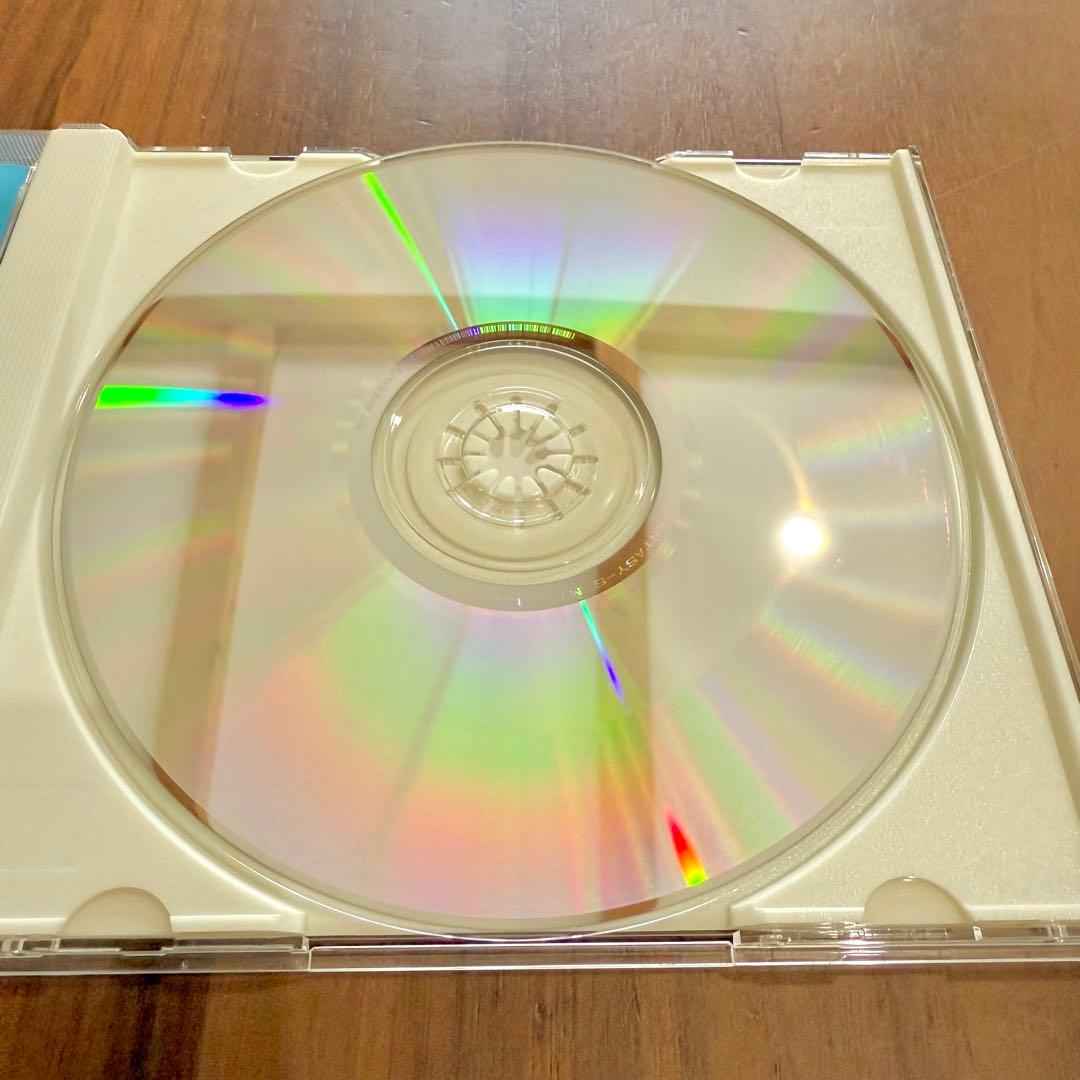！今だけ価格！⭐︎今井ゆうぞう　CD ファンタジーストーリーズおかあさんといっしょ