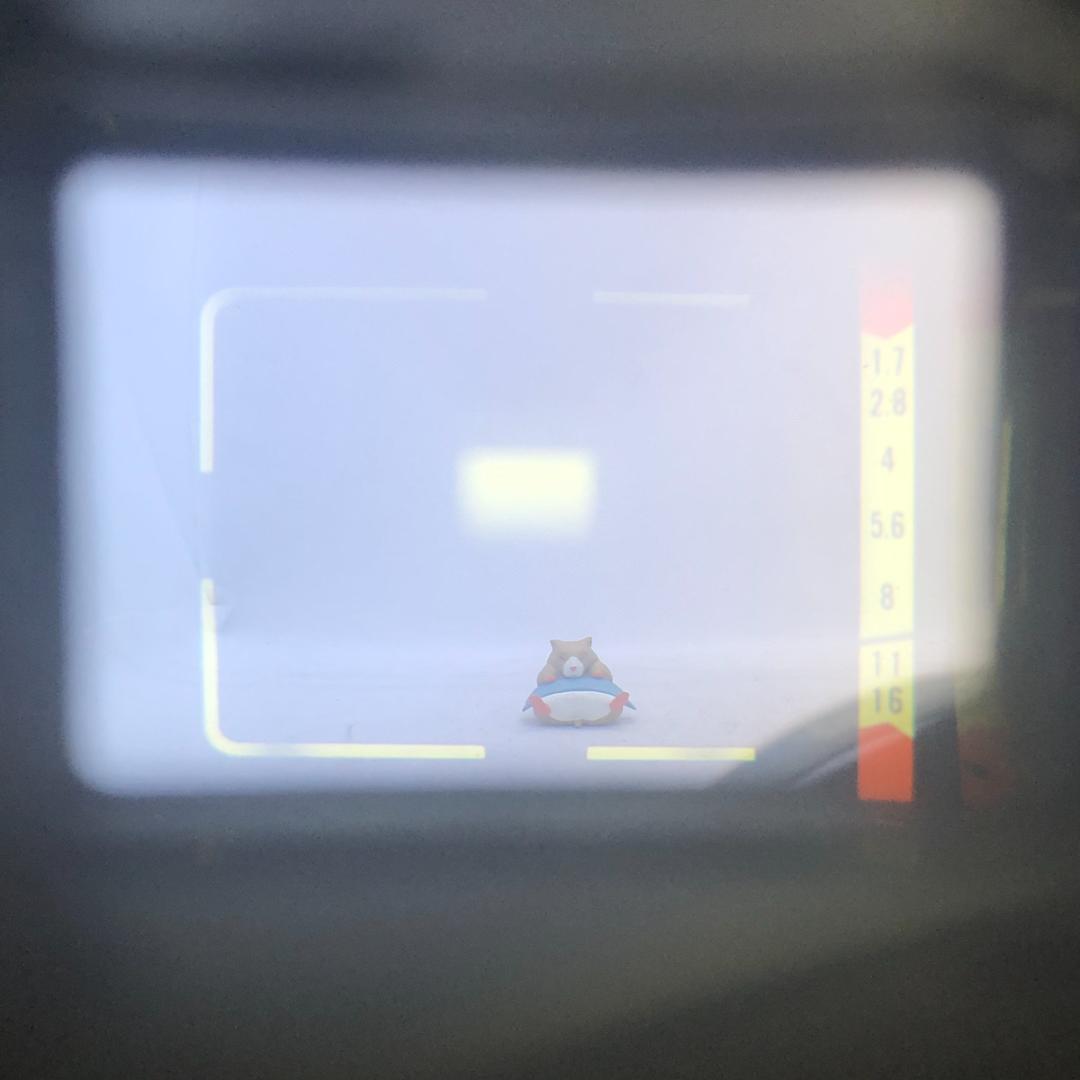 【C7190】キヤノン ニューキャノネット CANON QL17 G-Ⅲ