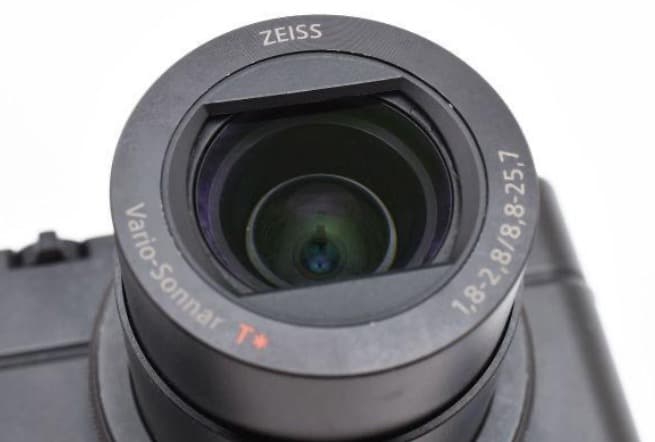 ＊nekko　ソニー　SONY Cybershot DSC-RX100M3