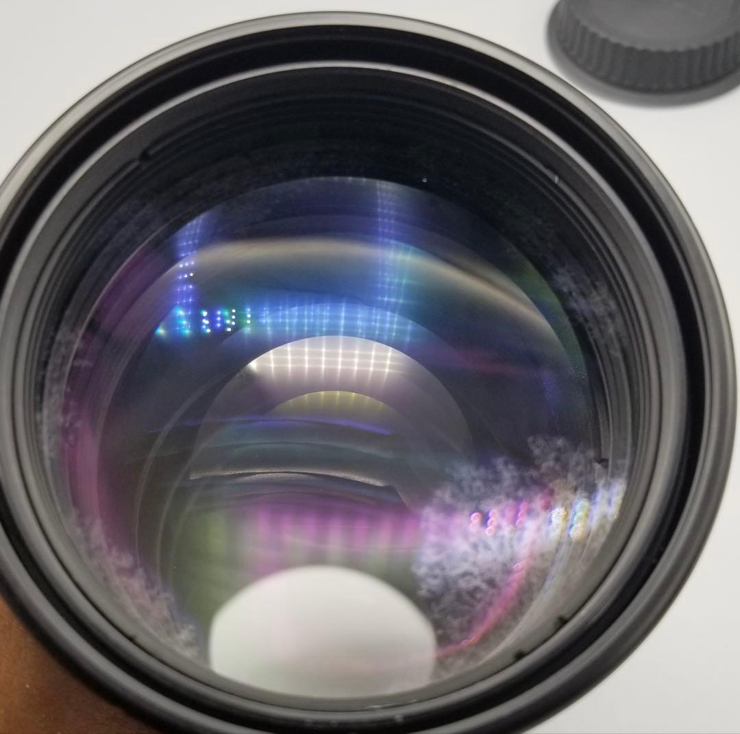 レンズ(単焦点) Canon EF 200mm f/2.8L