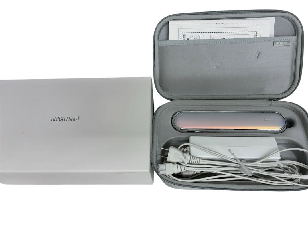 ◎1192-Panasonic EH-SL85-W 美顔器