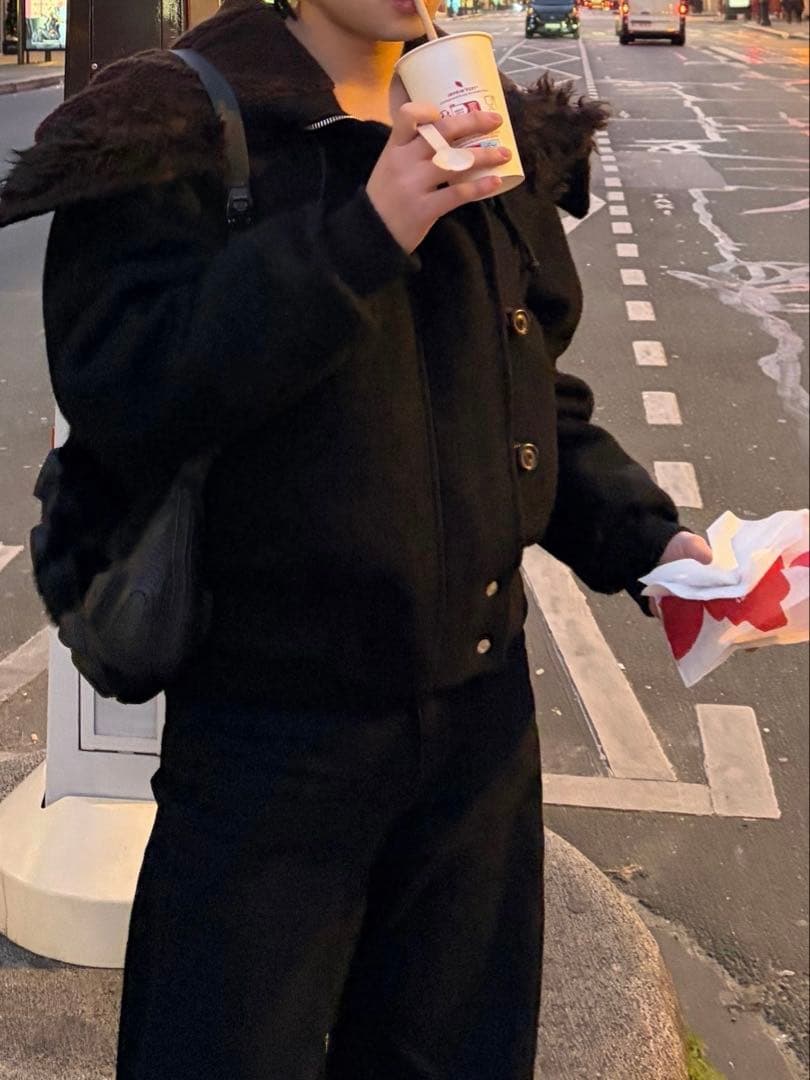 ジャケット・アウター Our legacy force jacket