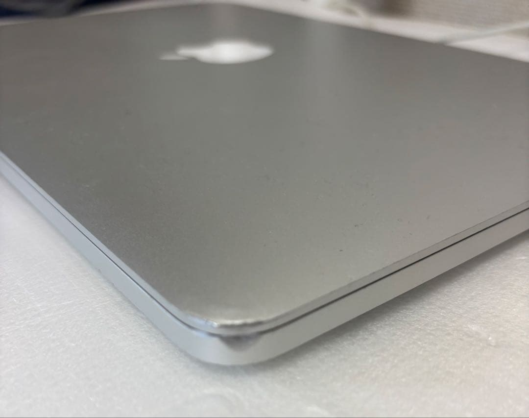 MacBook Pro 13インチ Late2013 8GB・SSD256GB