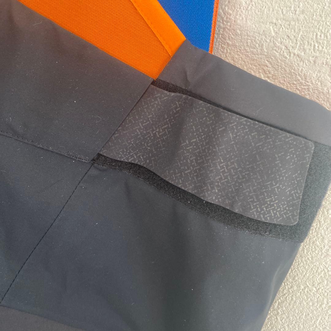 お値下げ! EIGER EXTREME ゴアテックスプロ　メンズL 未使用品