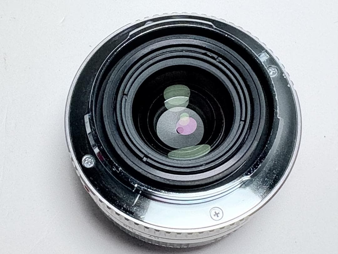 極上品 FUJIFILM SUPER-EBC FUJINON TX 45mm 4