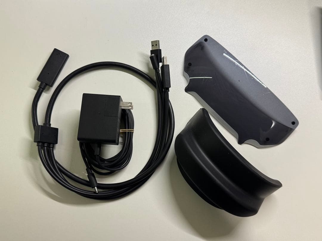 VALVE INDEX HMDのみ VRヘッドセット