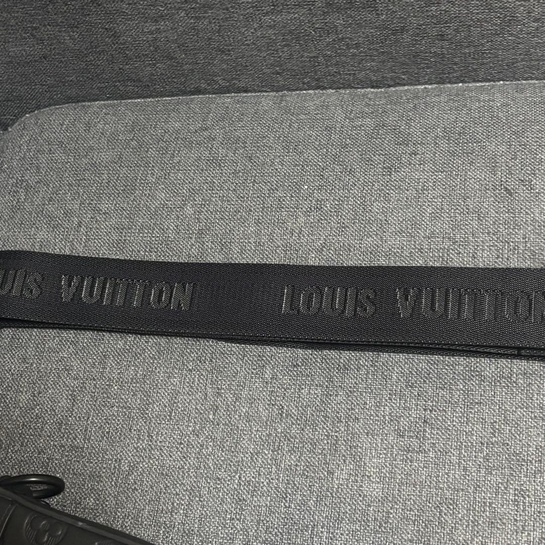 Louis Vuitton トリオメッセンジャーバッグ ショルダーバッ