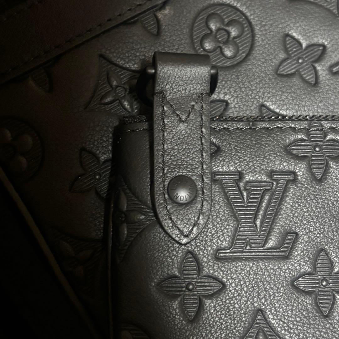 Louis Vuitton トリオメッセンジャーバッグ ショルダーバッ