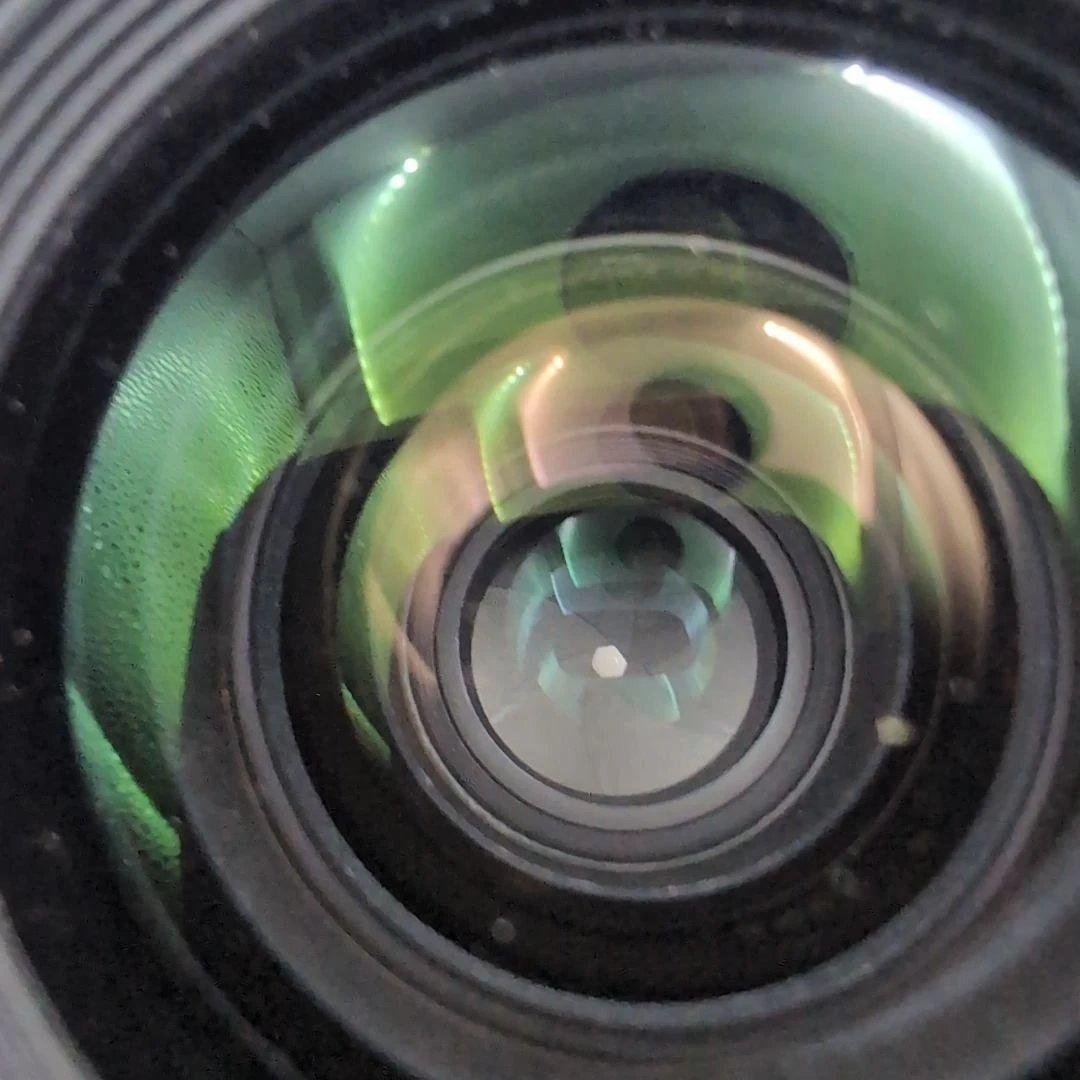 レンズ(単焦点) Carl Zeiss Distagon 28mm F2.8 T MMJ