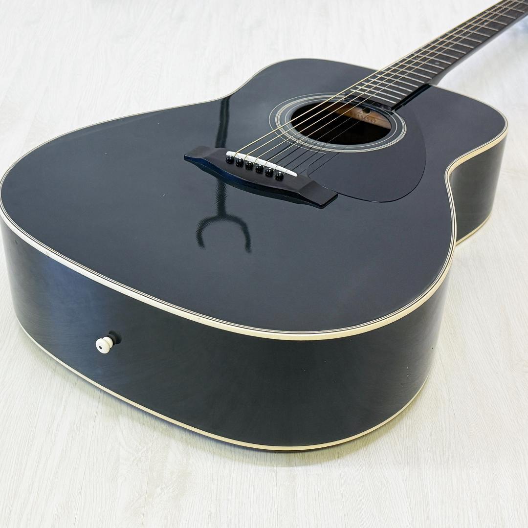 YAMAHA FG-412BL ヤマハ アコースティックギター