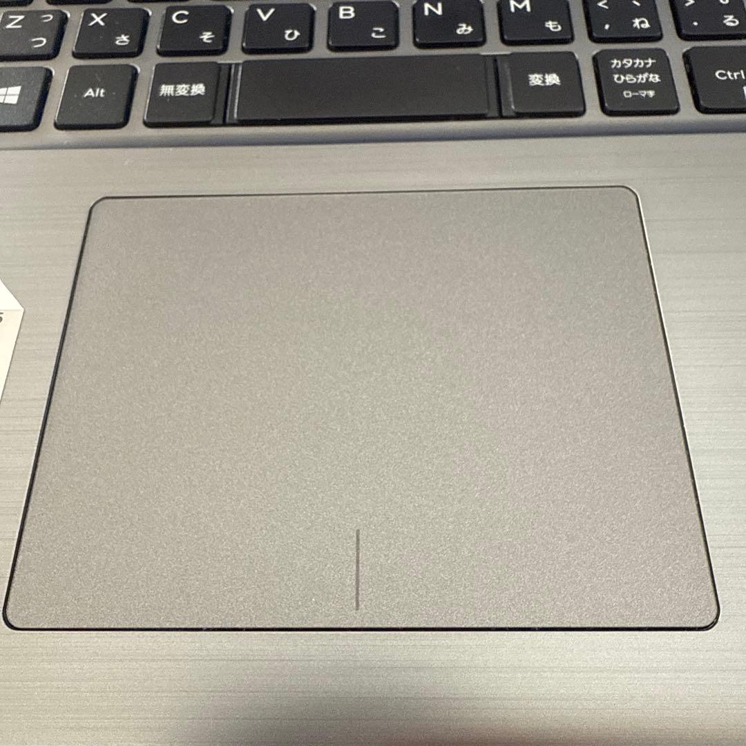 Dell Inspiron15 5000Core i5/SSD/8GBノートPC