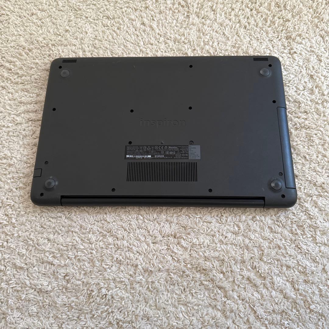 Dell Inspiron15 5000Core i5/SSD/8GBノートPC